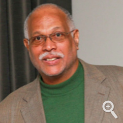 Ian Grant
