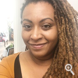 Jamila Liburd