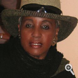 Joan Butterfield
