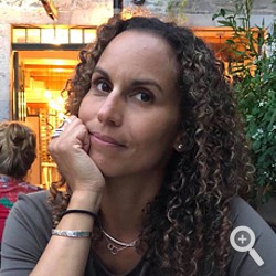 Lisa Meecham