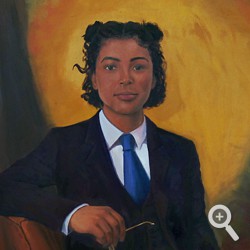 Mei Lein Harrison