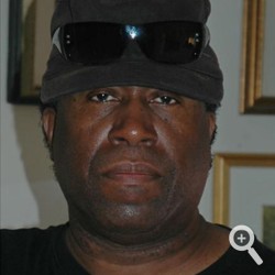 Neville Clark
