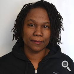 Sheryl Keen