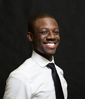Carlton Darby