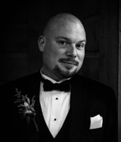 Chadwick Fisher