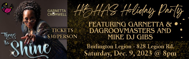 2023 Holiday Party