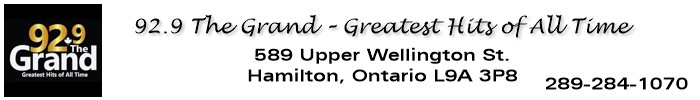 92.9 The Grand