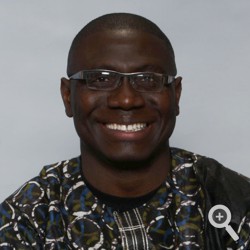 Baba Williams
